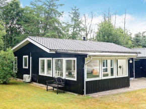 Holiday home Hals CXXIX Hals